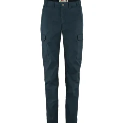 Fju00e4llru00e4ven Fjällräven - Women's Stina Trousers - Trekkinghose