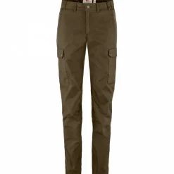 Fju00e4llru00e4ven Fjällräven - Women's Stina Trousers - Trekkinghose