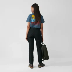 Fju00e4llru00e4ven Fjällräven - Women's Stina Trousers - Trekkinghose