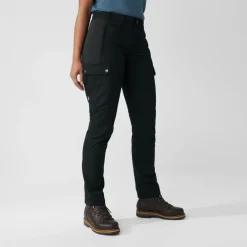 Fju00e4llru00e4ven Fjällräven - Women's Stina Trousers - Trekkinghose