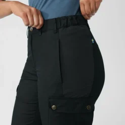 Fju00e4llru00e4ven Fjällräven - Women's Stina Trousers - Trekkinghose