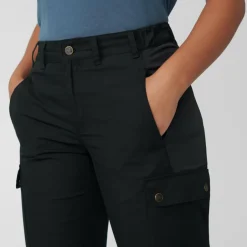 Fju00e4llru00e4ven Fjällräven - Women's Stina Trousers - Trekkinghose