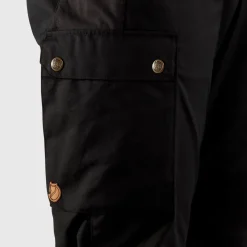 Fju00e4llru00e4ven Fjällräven - Women's Stina Trousers - Trekkinghose
