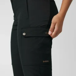 Fju00e4llru00e4ven Fjällräven - Women's Stina Trousers - Trekkinghose