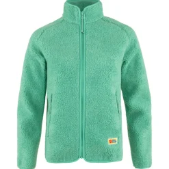 Fju00e4llru00e4ven Fjäräven - Woen' Vardag Pie Feece - Feecejacke