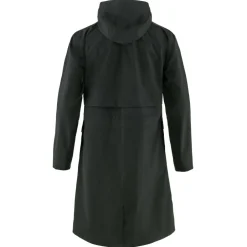 Fju00e4llru00e4ven Fjäräven - Woen' Vardag Rain Parka - Parka