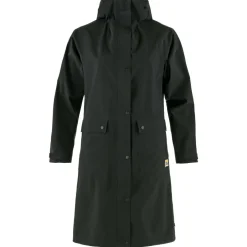 Fju00e4llru00e4ven Fjäräven - Woen' Vardag Rain Parka - Parka