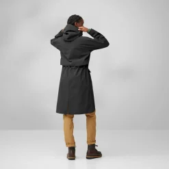 Fju00e4llru00e4ven Fjäräven - Woen' Vardag Rain Parka - Parka