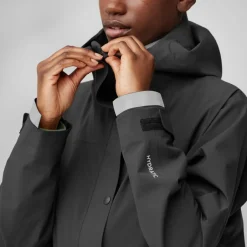Fju00e4llru00e4ven Fjäräven - Woen' Vardag Rain Parka - Parka
