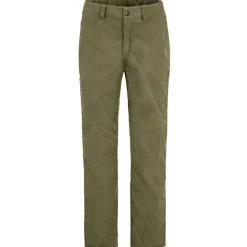 Fju00e4llru00e4ven Fjällräven - Women's Vardag Relaxed Trousers - Freizeithose Online