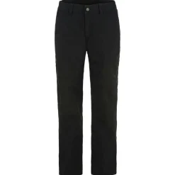 Fju00e4llru00e4ven Fjällräven - Women's Vardag Relaxed Trousers - Freizeithose Online