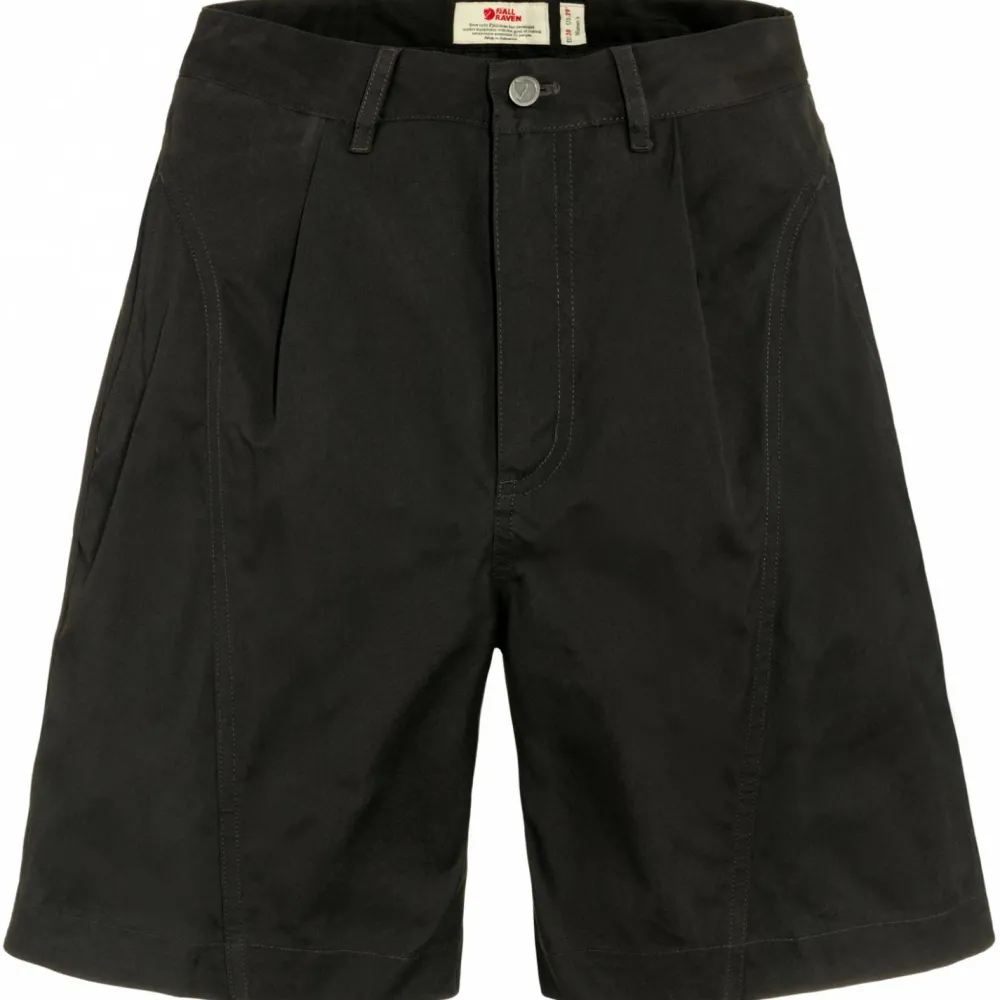 Fju00e4llru00e4ven Fjällräven - Women's Vardag Shorts - Shorts Sale