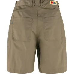 Fju00e4llru00e4ven Fjällräven - Women's Vardag Shorts - Shorts Sale
