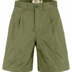 Fju00e4llru00e4ven Fjällräven - Women's Vardag Shorts - Shorts Sale