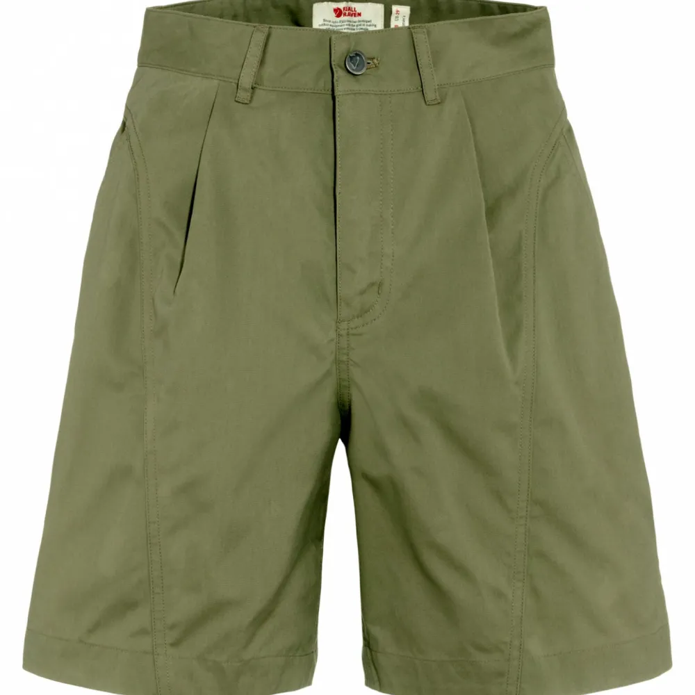 Fju00e4llru00e4ven Fjällräven - Women's Vardag Shorts - Shorts Sale