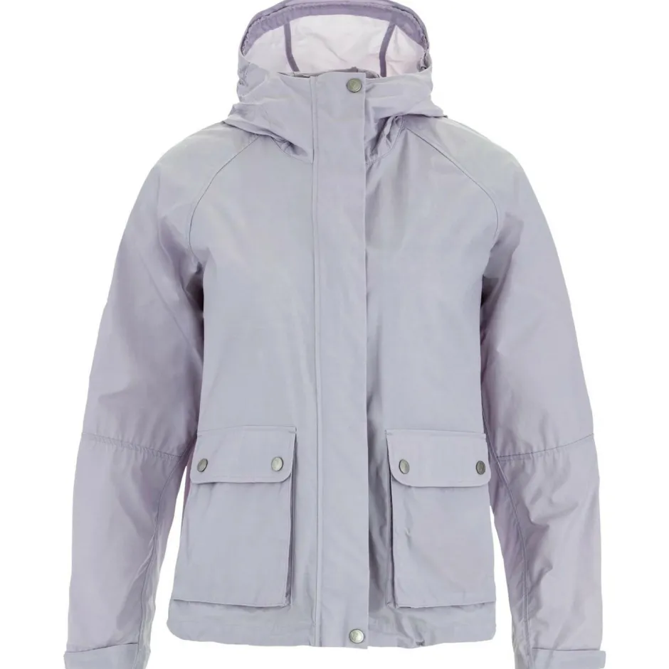 Fju00e4llru00e4ven Freizeitjacken|Jacken-Fjällräven - Women's Vardag Vindby Jacket - Freizeitjacke