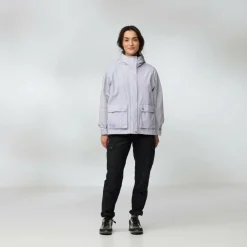 Fju00e4llru00e4ven Freizeitjacken|Jacken-Fjällräven - Women's Vardag Vindby Jacket - Freizeitjacke