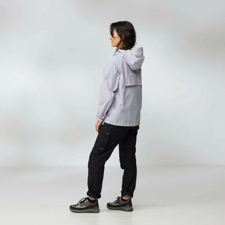 Fju00e4llru00e4ven Freizeitjacken|Jacken-Fjällräven - Women's Vardag Vindby Jacket - Freizeitjacke