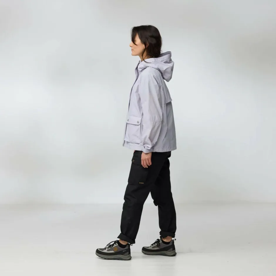 Fju00e4llru00e4ven Freizeitjacken|Jacken-Fjällräven - Women's Vardag Vindby Jacket - Freizeitjacke
