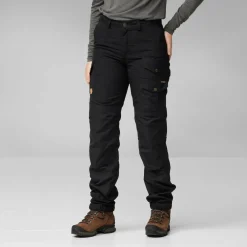 Fjällräven - Women's Vidda Pro Trousers - Trekkinghose < Fju00e4llru00e4ven