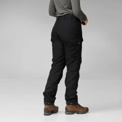 Fjällräven - Women's Vidda Pro Trousers - Trekkinghose < Fju00e4llru00e4ven