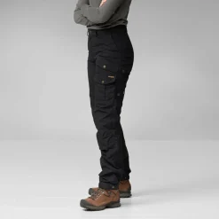 Fjällräven - Women's Vidda Pro Trousers - Trekkinghose < Fju00e4llru00e4ven