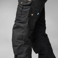 Fjällräven - Women's Vidda Pro Trousers - Trekkinghose < Fju00e4llru00e4ven