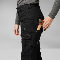Fjällräven - Women's Vidda Pro Trousers - Trekkinghose < Fju00e4llru00e4ven