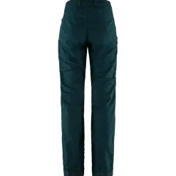 Fjällräven - Women's Vidda Pro Ventilated Trousers - Trekkinghose < Fju00e4llru00e4ven Outlet
