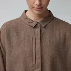 Fjäräven - Woen' Övik Hep Cap hirt / - Hed < Fju00e4llru00e4ven Clearance