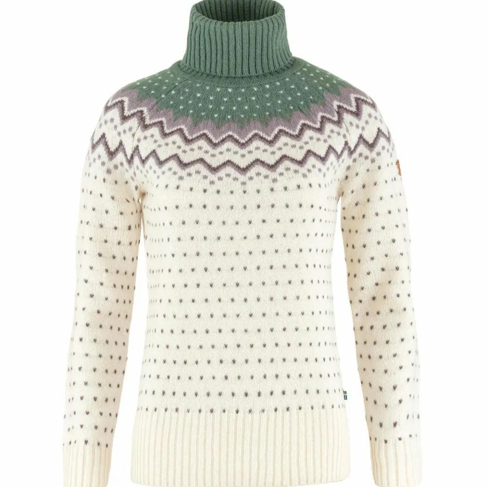 Fjäräven - Woen' Övik Knit Roer Neck - Wopuover < Fju00e4llru00e4ven Discount