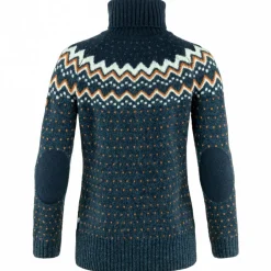 Fjäräven - Woen' Övik Knit Roer Neck - Wopuover < Fju00e4llru00e4ven Discount