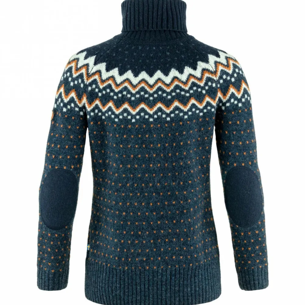 Fjäräven - Woen' Övik Knit Roer Neck - Wopuover < Fju00e4llru00e4ven Discount