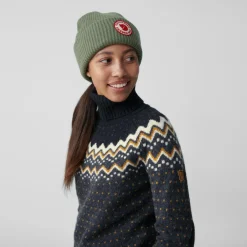 Fjäräven - Woen' Övik Knit Roer Neck - Wopuover < Fju00e4llru00e4ven Discount