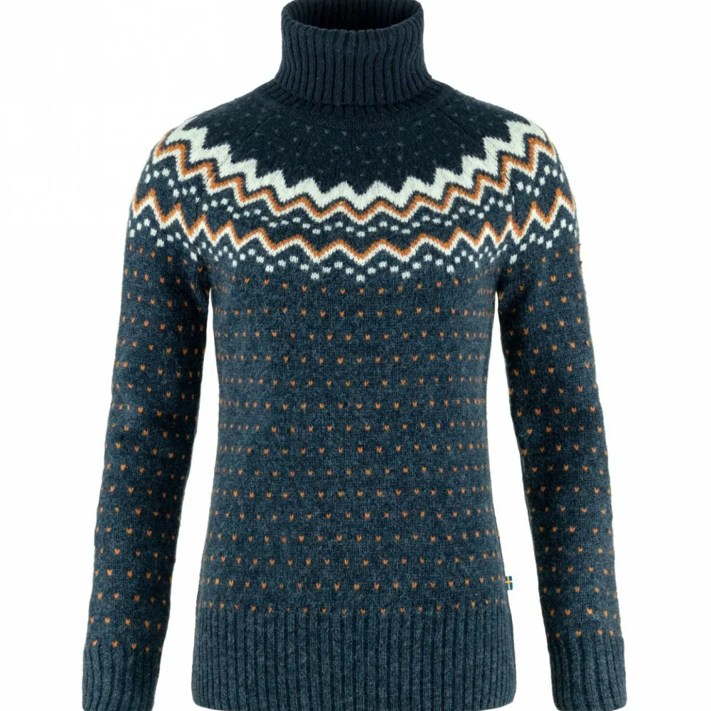 Fjäräven - Woen' Övik Knit Roer Neck - Wopuover < Fju00e4llru00e4ven Discount