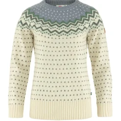 Fju00e4llru00e4ven Fjällräven - Women's Övik Knit Sweater - Wollpullover Discount