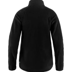 Fju00e4llru00e4ven Fjällräven - Women's Övik Lite Fleece Half Zip - Fleecepullover New