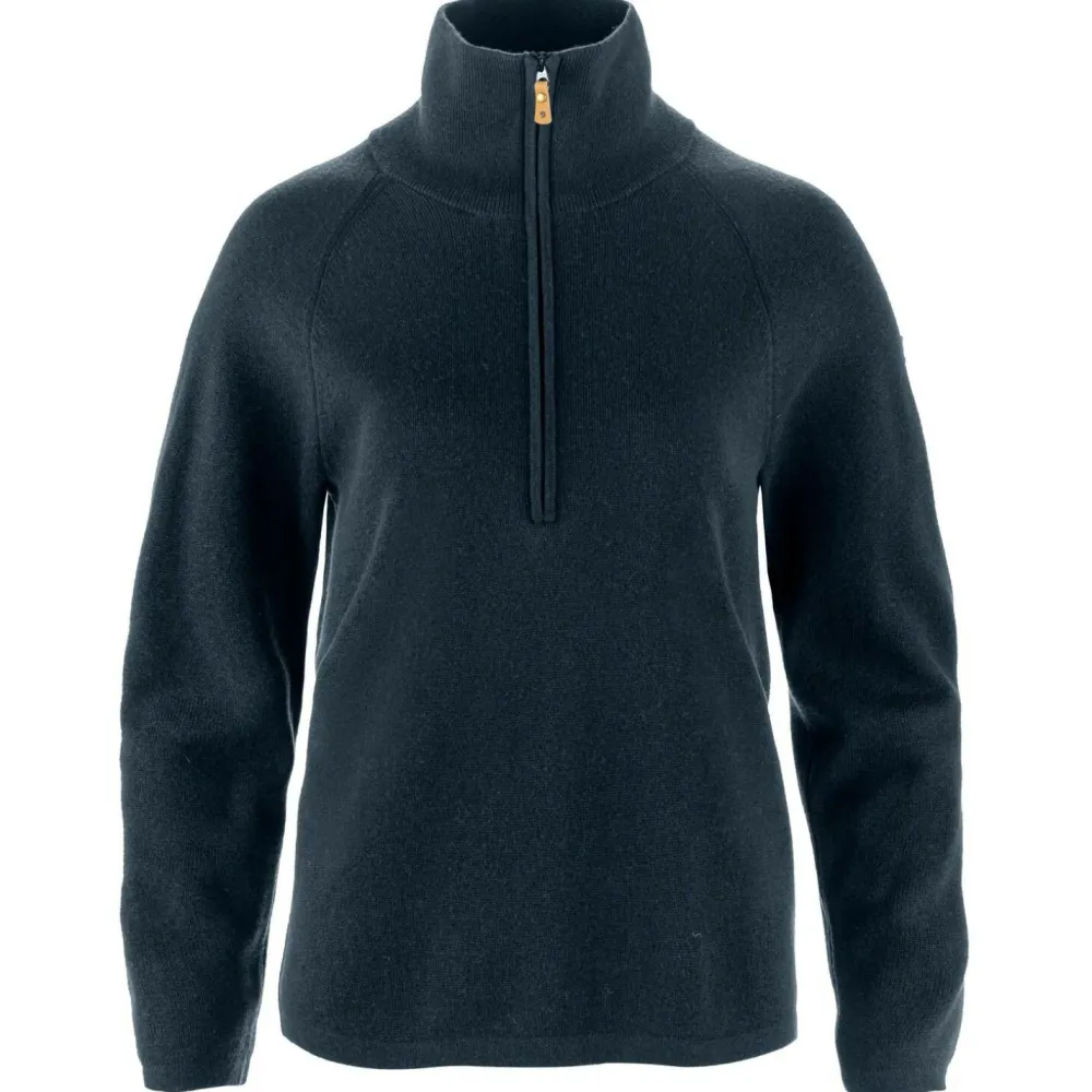 Fjäräven - Woen' Övik ite Haf Zip - Wopuover < Fju00e4llru00e4ven Online