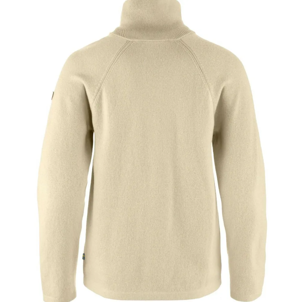 Fjäräven - Woen' Övik ite Haf Zip - Wopuover < Fju00e4llru00e4ven Online
