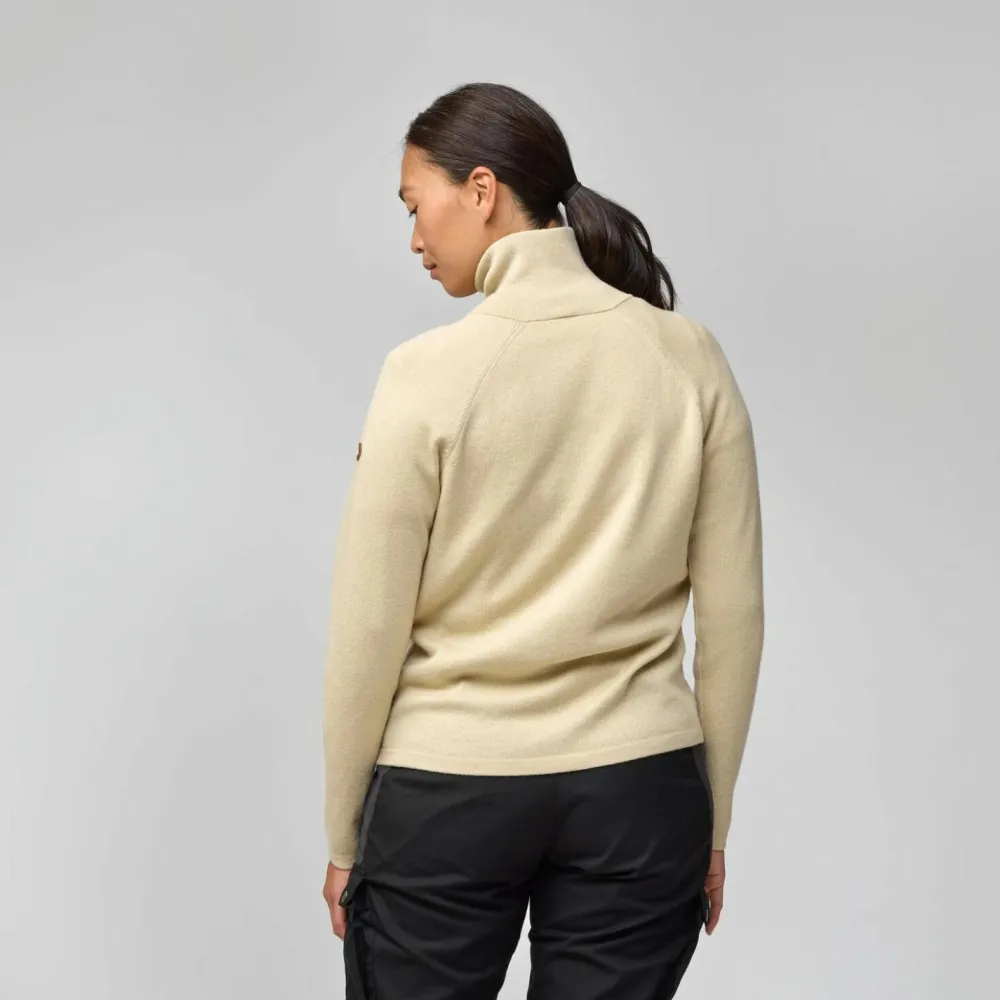 Fjäräven - Woen' Övik ite Haf Zip - Wopuover < Fju00e4llru00e4ven Online