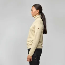 Fjäräven - Woen' Övik ite Haf Zip - Wopuover < Fju00e4llru00e4ven Online