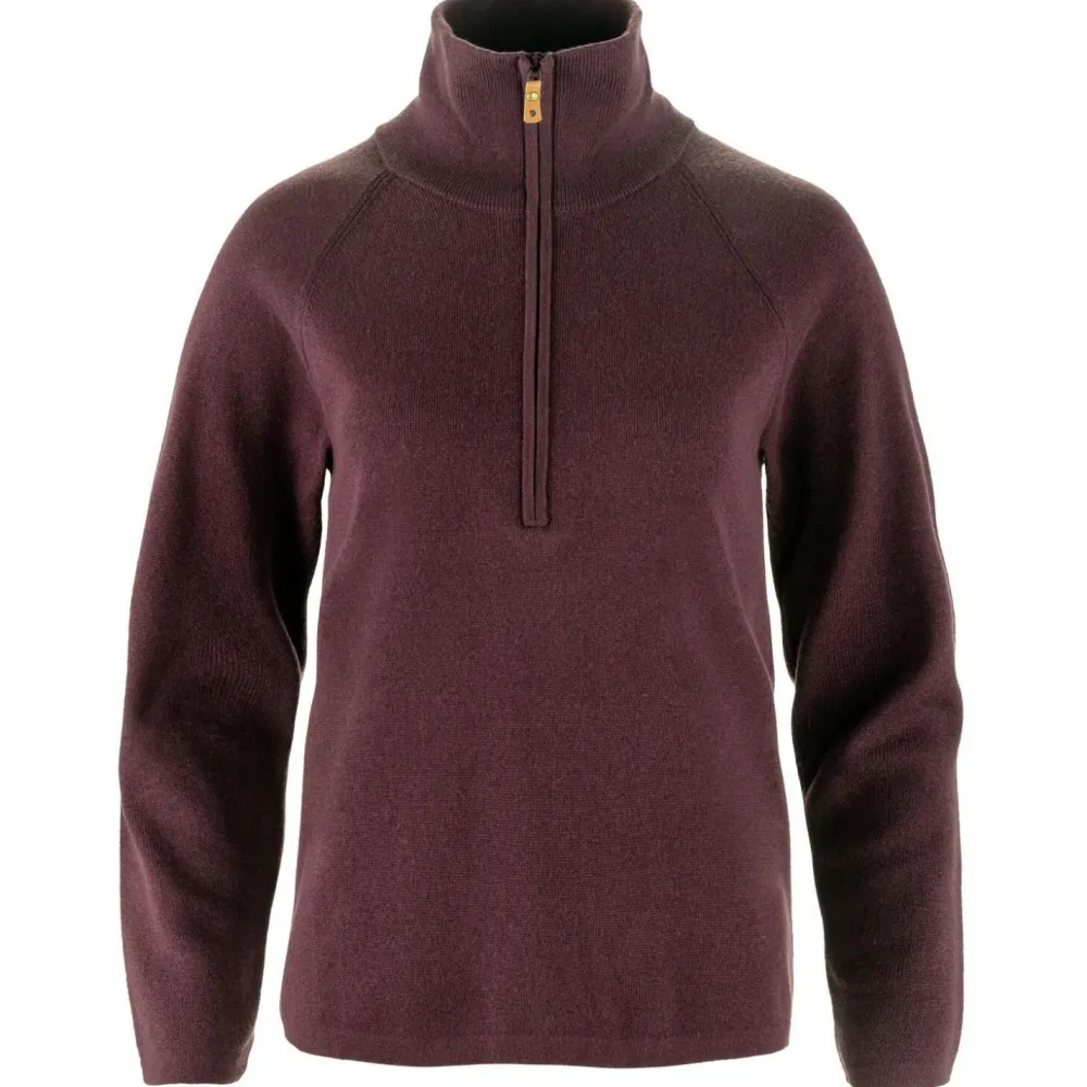Fjäräven - Woen' Övik ite Haf Zip - Wopuover < Fju00e4llru00e4ven Online