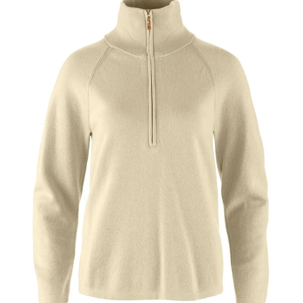 Fjäräven - Woen' Övik ite Haf Zip - Wopuover < Fju00e4llru00e4ven Online