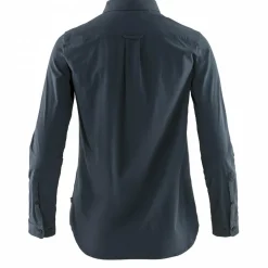 Fju00e4llru00e4ven Fjällräven - Women's Övik Lite Shirt L/S - Bluse Online