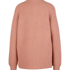 Fju00e4llru00e4ven Fjällräven - Women's Övik Rib Sweater - Wollpullover Sale