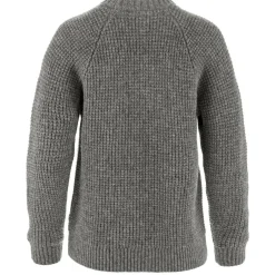 Fju00e4llru00e4ven Fjäräven - Woen' Övik Waffe Knit - Wopuover