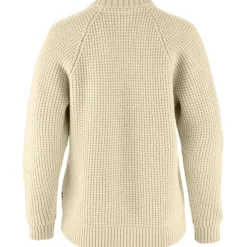 Fju00e4llru00e4ven Fjäräven - Woen' Övik Waffe Knit - Wopuover