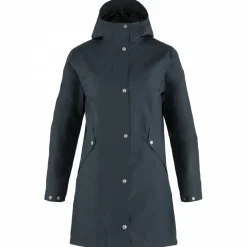 Fju00e4llru00e4ven Fjällräven - Women's Visby 3 in 1 Jacket - Parka Discount
