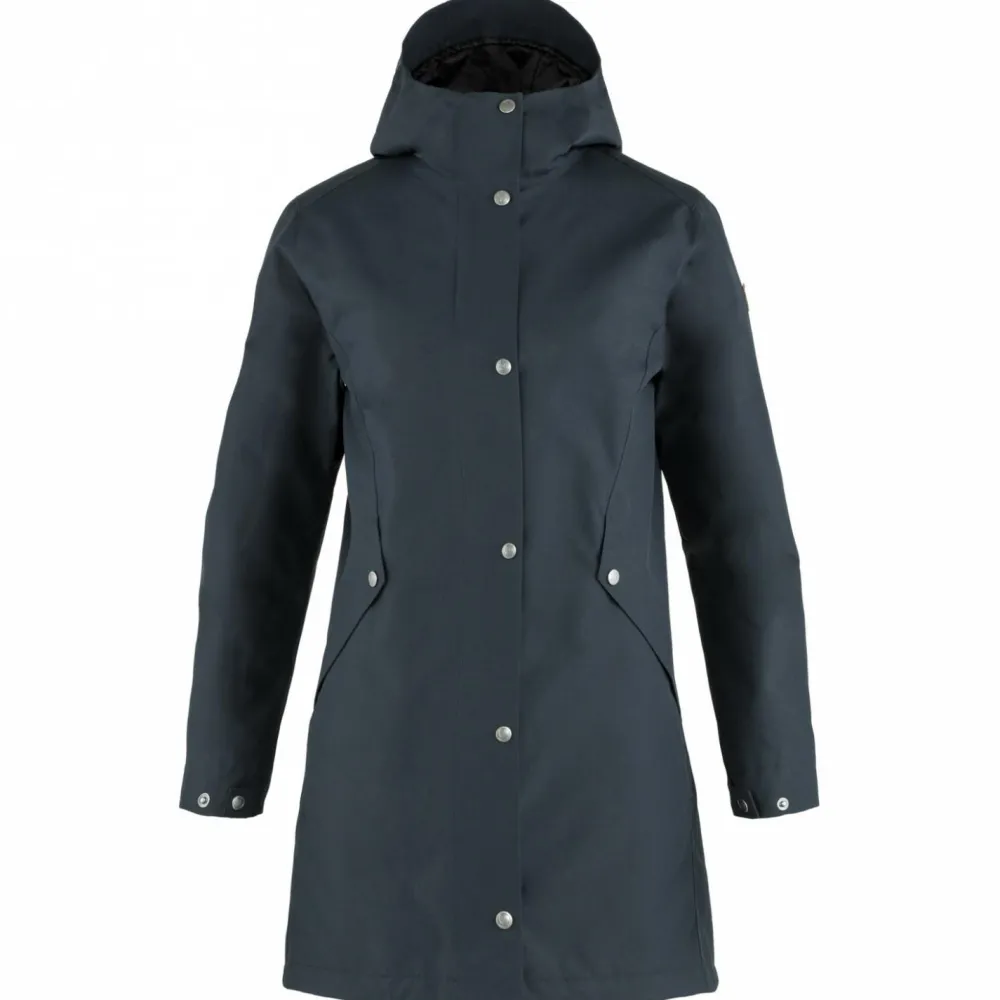 Fju00e4llru00e4ven Fjällräven - Women's Visby 3 in 1 Jacket - Parka Discount
