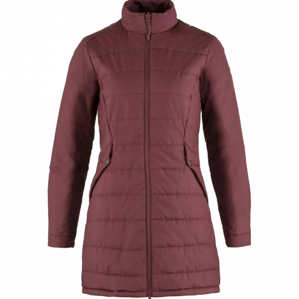 Fju00e4llru00e4ven Fjällräven - Women's Visby 3 in 1 Jacket - Parka Discount